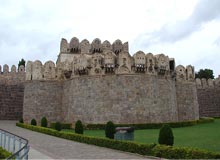 Golconda Fort Hyderaba