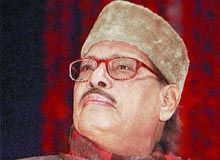 Manna Dey