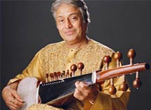 ustad amjad ali khan twin