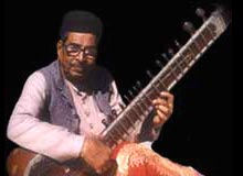 Ustad Bade Ghulam Ali Khan