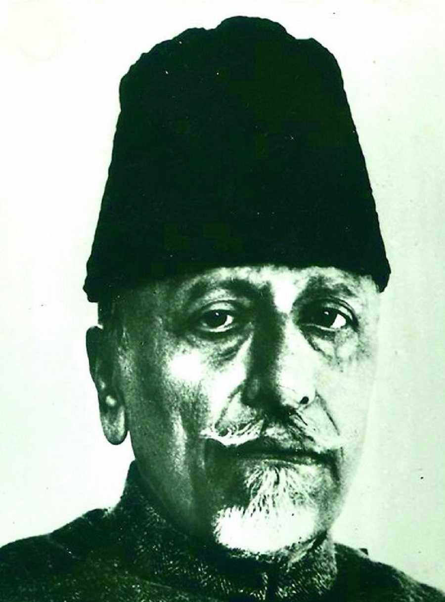 Contribution Of Maulana Abul Kalam Azad In Education