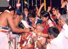 indian marriage rituals