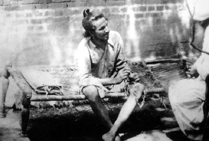 the biography of bhagat singh