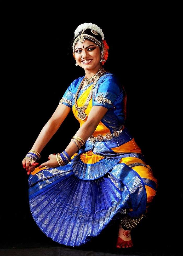 Bharatnatyam Dance Recital by Lakshmi Gopalaswamy & Sathya… | Flickr