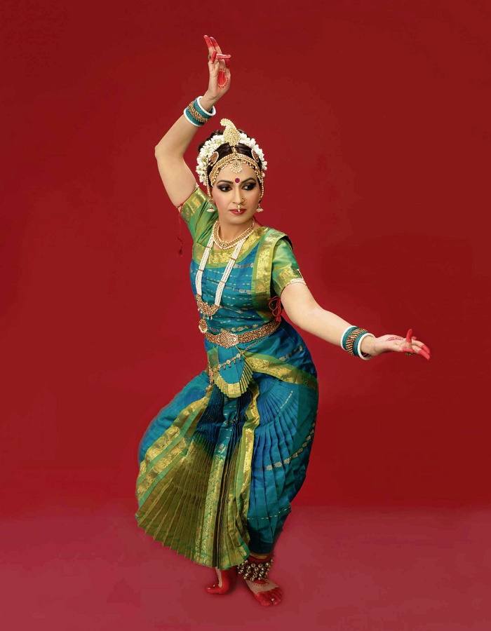 Beginner's Bharatanatyam (Indian classical dance) course | Udemy