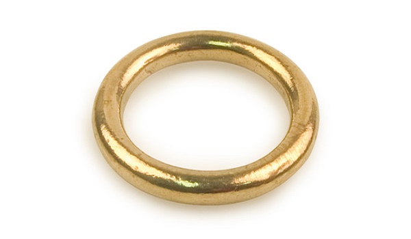 Share more than 68 solid brass rings latest - vova.edu.vn