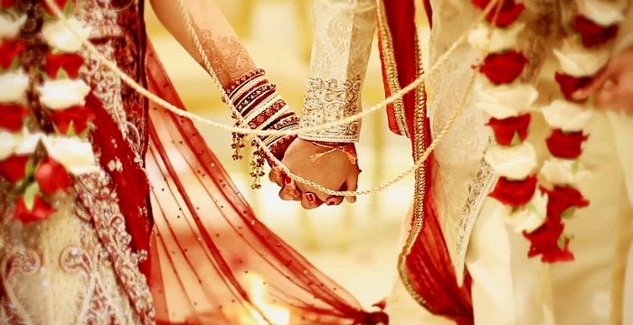 Engagement (Sagai) & Ring Ceremony in Indian Weddings - Customs & Rituals
