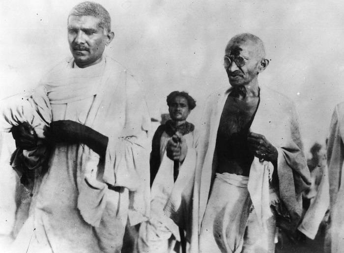 essay on india's struggle for freedom in 600 words