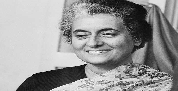 Indira Gandhi Biography - Childhood, Facts, Life History & Death