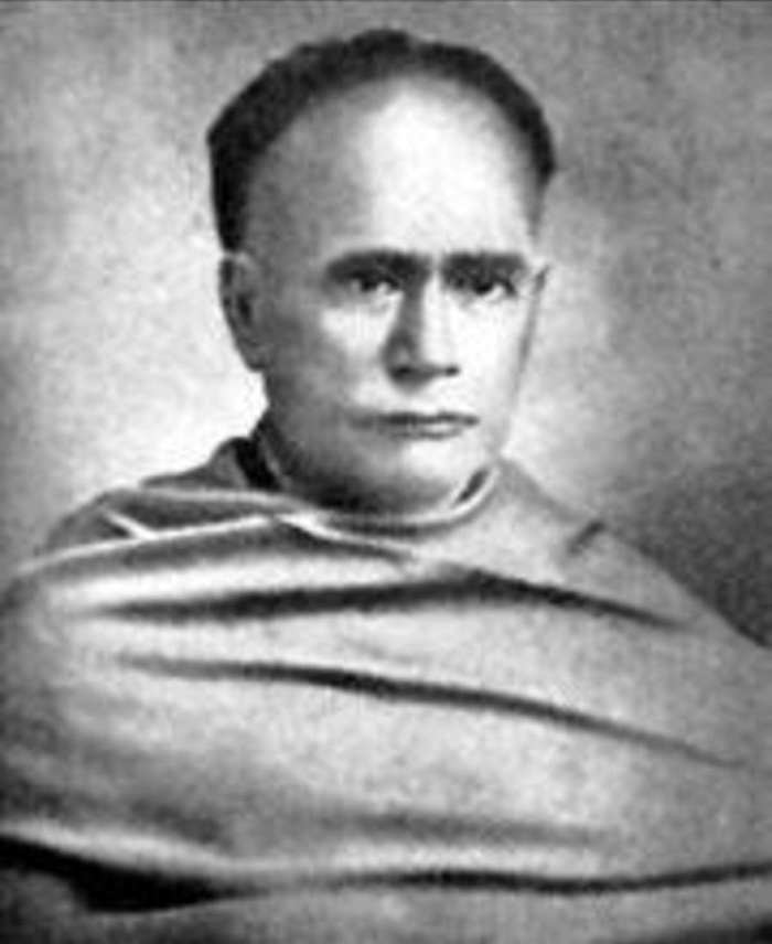 Ishwarchandra Vidyasagar - a man much ahead of his time