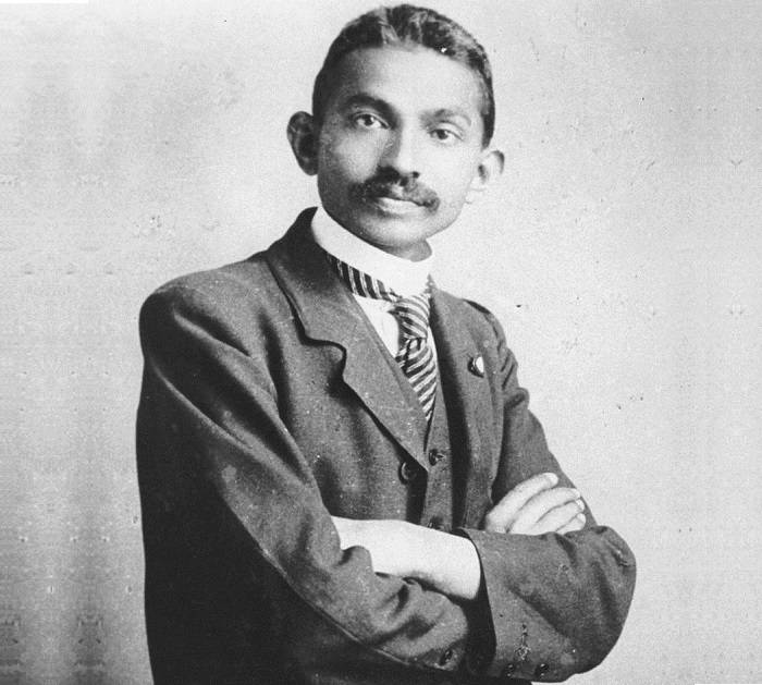 Mahatma Gandhi Age Death Caste Wife Children Family Biography  More   StarsUnfolded