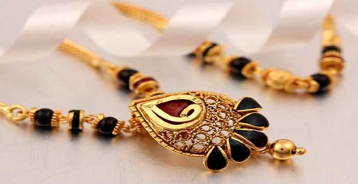 What is Mangalsutra Necklace 