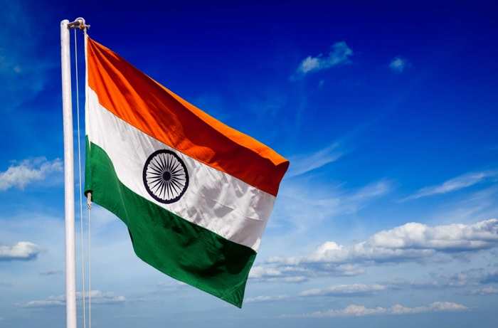 National Flag of India - Design, History & Meaning of Colours in