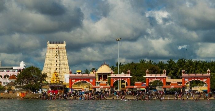 Rameshwaram - Rameshwaram Pilgrimage - Rameswaram India