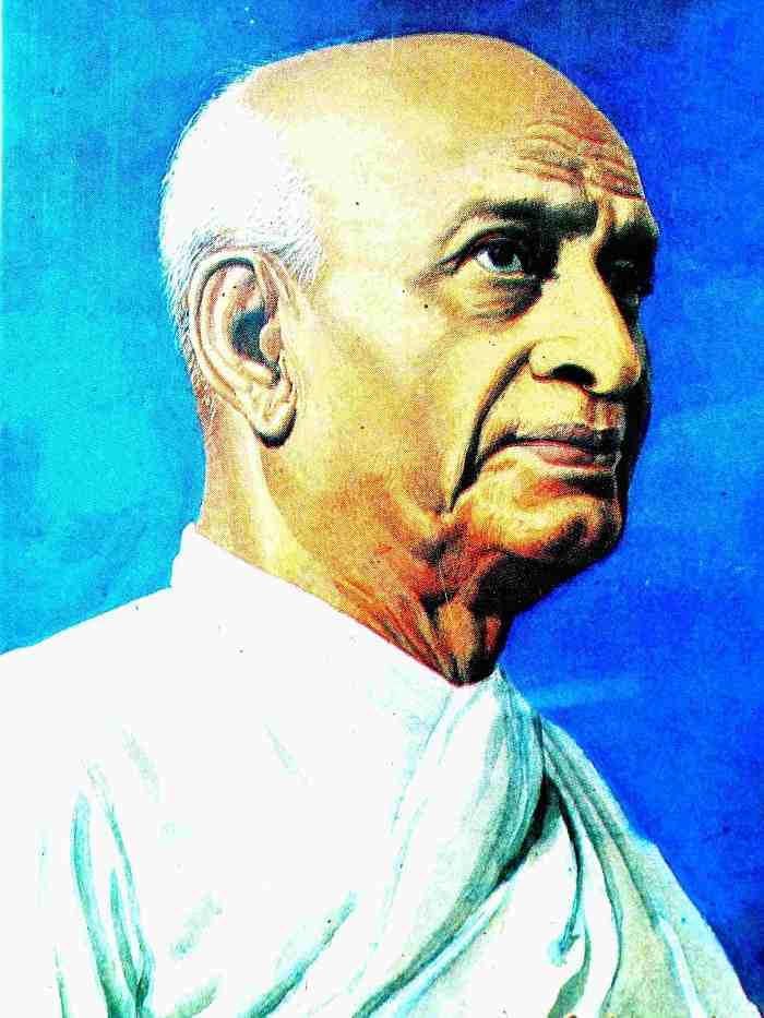 Sardar Vallabhbhai Patel Biography - Childhood, Facts, History, Life ...