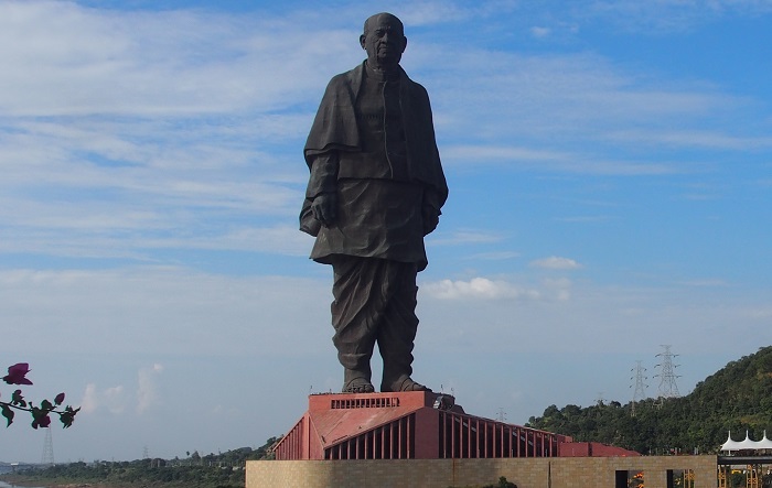 a short essay on sardar vallabhbhai patel