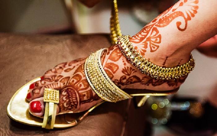 Solah Shringar - Hindu Bridal Adornments, Significance