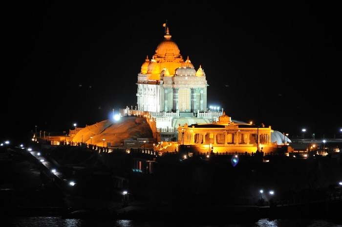 Vivekananda Rock Memorial Kanyakumari – History, Facts, Opening Timing ...