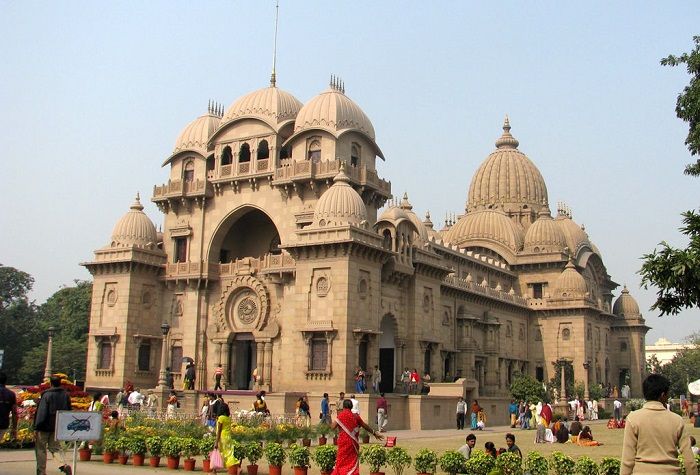 Belur Math - Belur Math Karnataka, Belur Temples Karnataka India